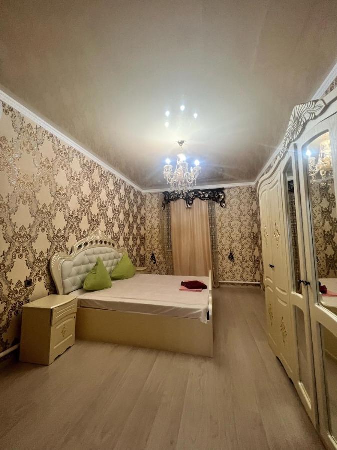 Гостиница Nur Aral Exteriör bild